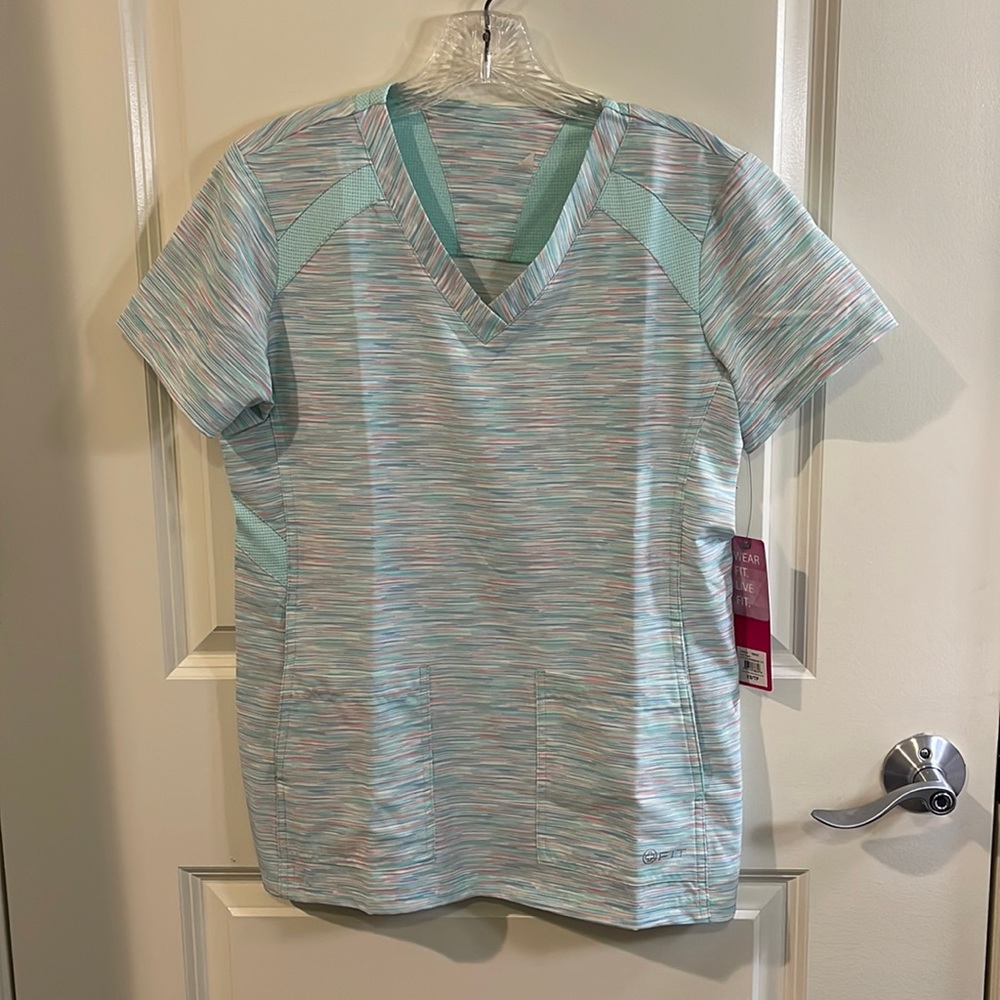 Scrub Top